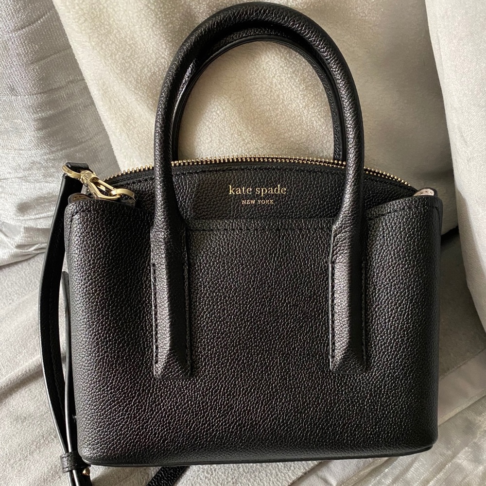 Kate Spade | Margaux Mini Satchel